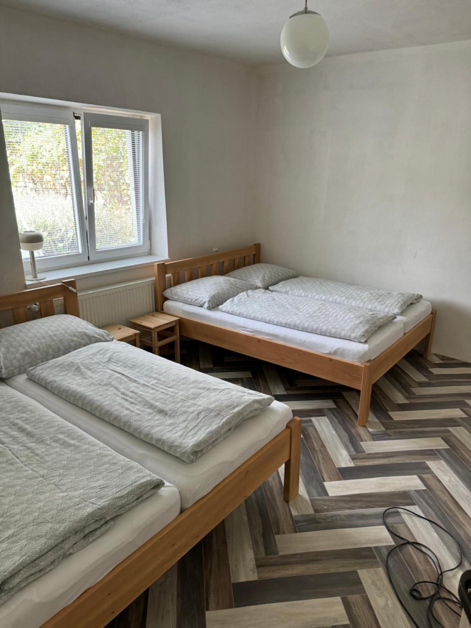 Mikulovska Chalupa Se Sklepem Zewnętrze zdjęcie